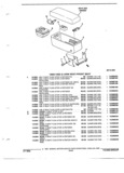Next Page - Parts and Illustration Catalog 62D November 1992