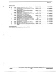 Previous Page - Parts and Illustration Catalog 14Y March 1993