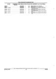 Next Page - Parts and Illustration Catalog 17J April 1993
