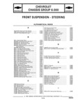 Next Page - Parts and Illustration Catalog 17J April 1993