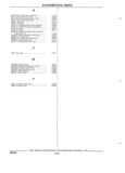 Previous Page - Parts and Illustration Catalog 18F May 1993