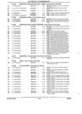 Next Page - Parts and Illustration Catalog 18L April 1993