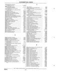 Previous Page - Parts and Illustration Catalog 25J February 1993