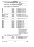 Previous Page - Parts and Illustration Catalog 25J February 1993