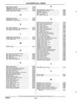 Previous Page - Parts and Illustration Catalog 25J February 1993