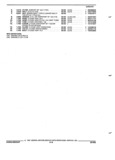 Previous Page - Parts and Illustration Catalog 25J February 1993