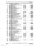 Previous Page - Parts and Illustration Catalog 25J February 1993