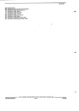 Previous Page - Parts and Illustration Catalog 25J February 1993