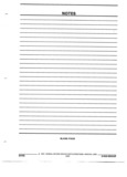 Next Page - Parts and Illustration Catalog 25W June 1993