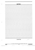 Next Page - Parts and Illustration Catalog 25W June 1993