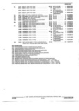 Previous Page - Parts and Illustration Catalog 25W June 1993