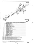 Previous Page - Parts and Illustration Catalog 25W June 1993