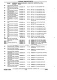 Previous Page - Parts and Accessories Catalog 32C February 1993