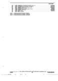 Previous Page - Parts and Accessories Catalog 32C February 1993