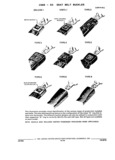 Previous Page - Parts and Accessories Catalog 32H February 1993