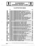 Previous Page - Parts and Accessories Catalog 32H February 1993
