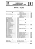 Previous Page - Parts and Accessories Catalog 35A February 1993