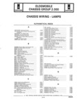 Previous Page - Parts and Accessories Catalog 35A February 1993