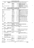 Next Page - Parts and Accessories Catalog 35A February 1993