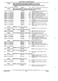 Previous Page - Parts and Accessories Catalog 35A February 1993