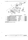 Previous Page - Parts and Accessories Catalog 35A February 1993