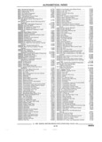 Previous Page - Parts and Illustration Catalog 44A April 1993