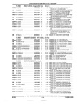 Previous Page - Parts and Illustration Catalog 44A April 1993