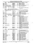 Previous Page - Parts and Illustration Catalog 44A April 1993