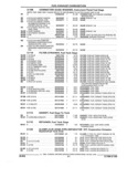 Previous Page - Parts and Illustration Catalog 44A April 1993