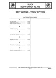 Next Page - Parts and Illustration Catalog 44A April 1993