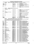 Previous Page - Parts and Illustration Catalog 44A April 1993