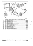 Next Page - Parts and Illustration Catalog 44A April 1993