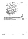 Next Page - Parts and Illustration Catalog 44A April 1993