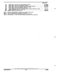 Next Page - Parts and Illustration Catalog 44A April 1993