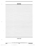 Previous Page - Parts and Illustration Catalog 44A April 1993
