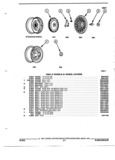 Previous Page - Parts and Illustration Catalog 44A April 1993
