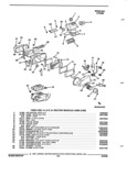 Previous Page - Parts and Illustration Catalog 44A April 1993