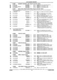 Previous Page - Parts and Illustration Catalog 45A May 1993