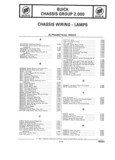 Next Page - Parts and Illustration Catalog 45A May 1993
