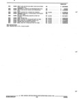 Previous Page - Parts and Illustration Catalog 45A May 1993