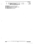 Previous Page - Parts and Illustration Catalog 45A May 1993