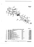 Previous Page - Parts and Illustration Catalog 45A May 1993