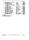 Previous Page - Parts and Illustration Catalog 45A May 1993