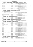 Previous Page - Parts and Accessories Catalog 45W February 1993