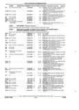 Previous Page - Parts and Accessories Catalog 45W February 1993