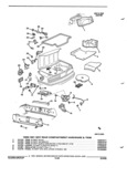 Previous Page - Parts and Accessories Catalog 45W February 1993
