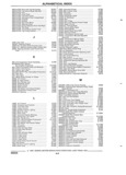 Previous Page - Parts and Accessory Catalog 53G February 1993