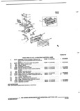 Previous Page - Parts and Accessory Catalog 53G February 1993
