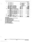 Next Page - Parts and Accessory Catalog 53G February 1993