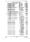 Next Page - Parts and Accessory Catalog 53G February 1993